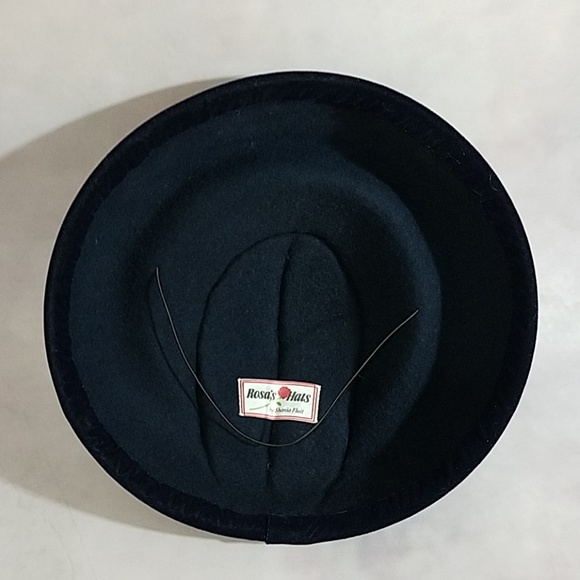 Vintage Fascinator - Picture 5 of 5